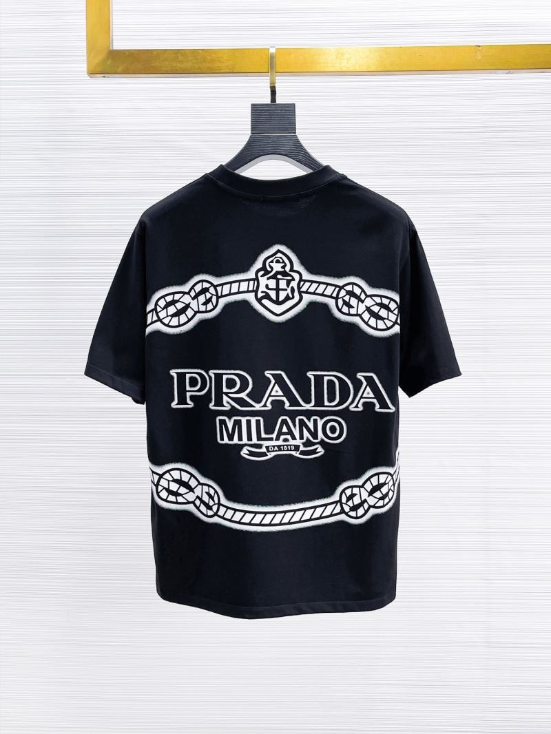 Prada T-Shirts